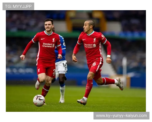 默西塞德德比百年志：利物浦与埃弗顿的城市足球人类学观察