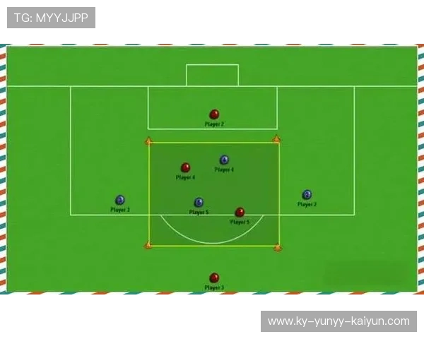 足球比赛中的进攻战术与防守策略调整